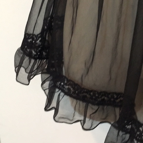 Bustier Chemise - Picture 3 of 8